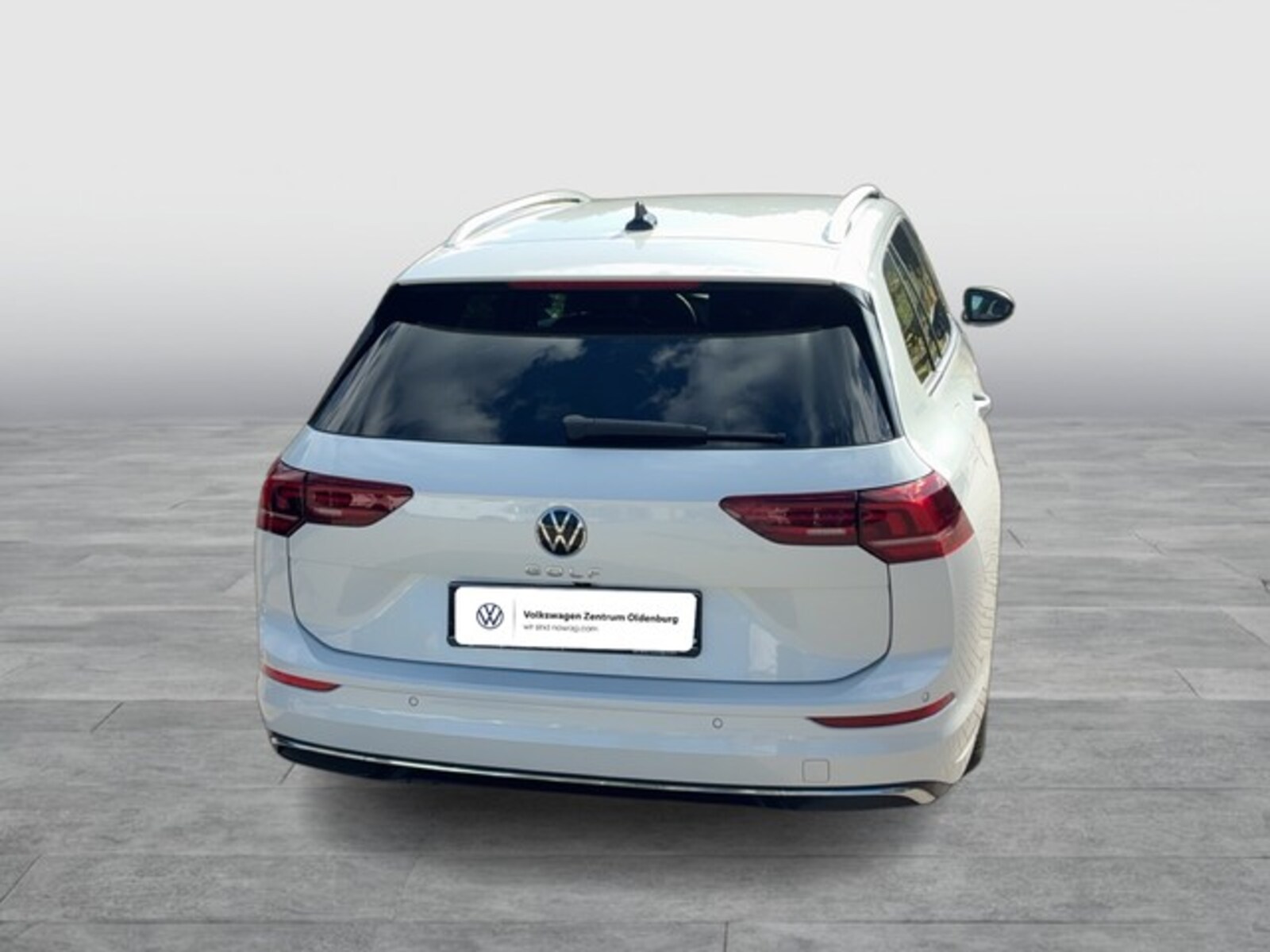 Volkswagen Golf Variant – Bild 4