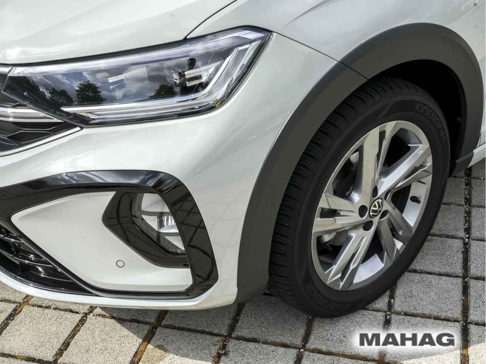 Volkswagen Taigo – Bild 10