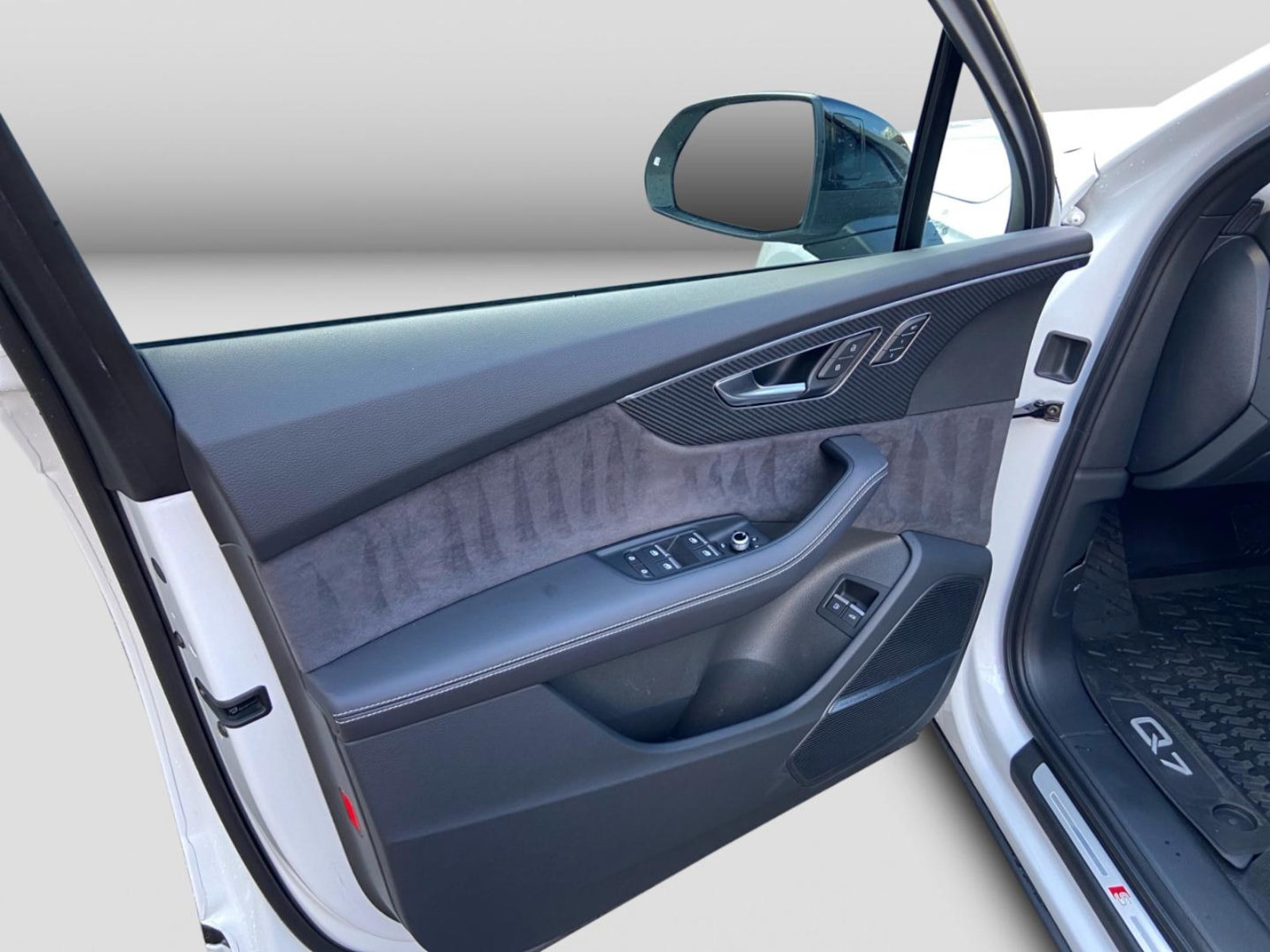 Audi Q7 – Bild 13