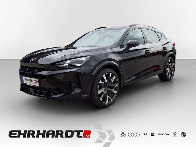 CUPRA Formentor 2.0 TSI DSG 4Drive VZ DCC AHK*MATRIX*... (022436)