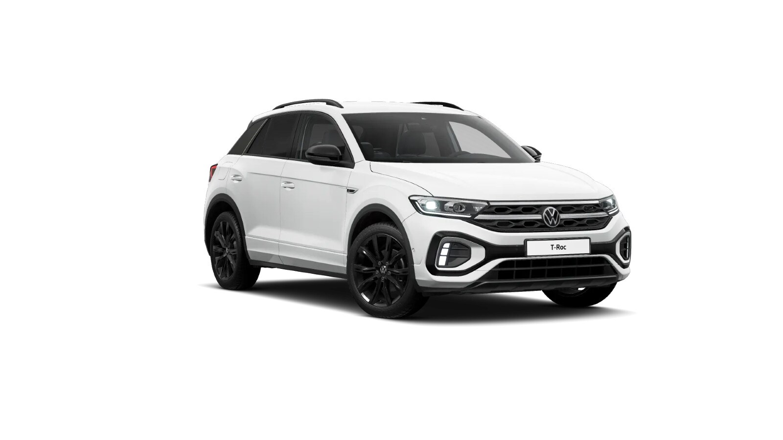 Volkswagen T-Roc – Bild 7