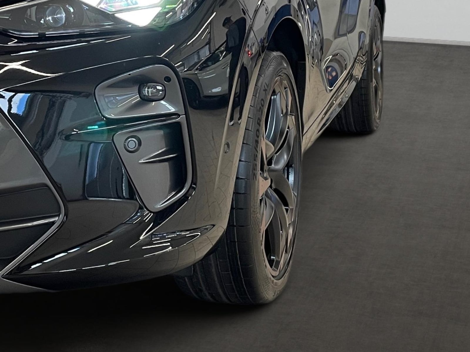 CUPRA Terramar – Bild 8