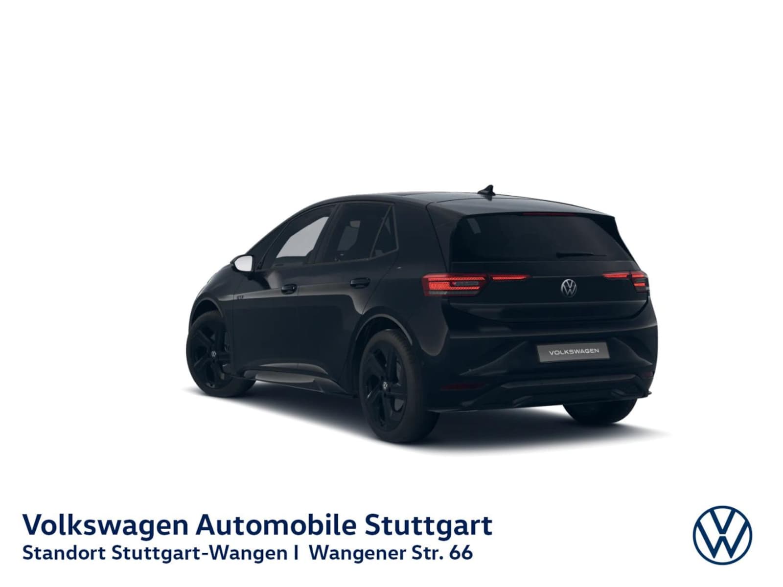 Volkswagen ID.3 – Bild 4