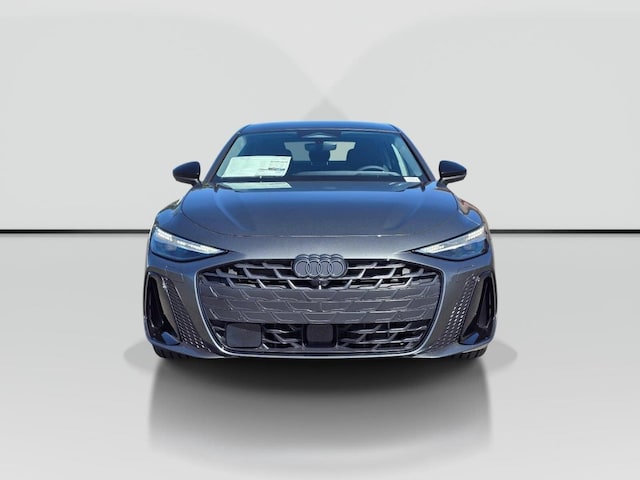 2026 Audi A6 Premium Plus - Photo 6