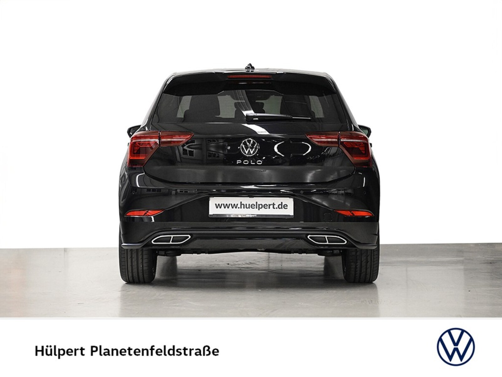 Volkswagen Polo – Bild 4