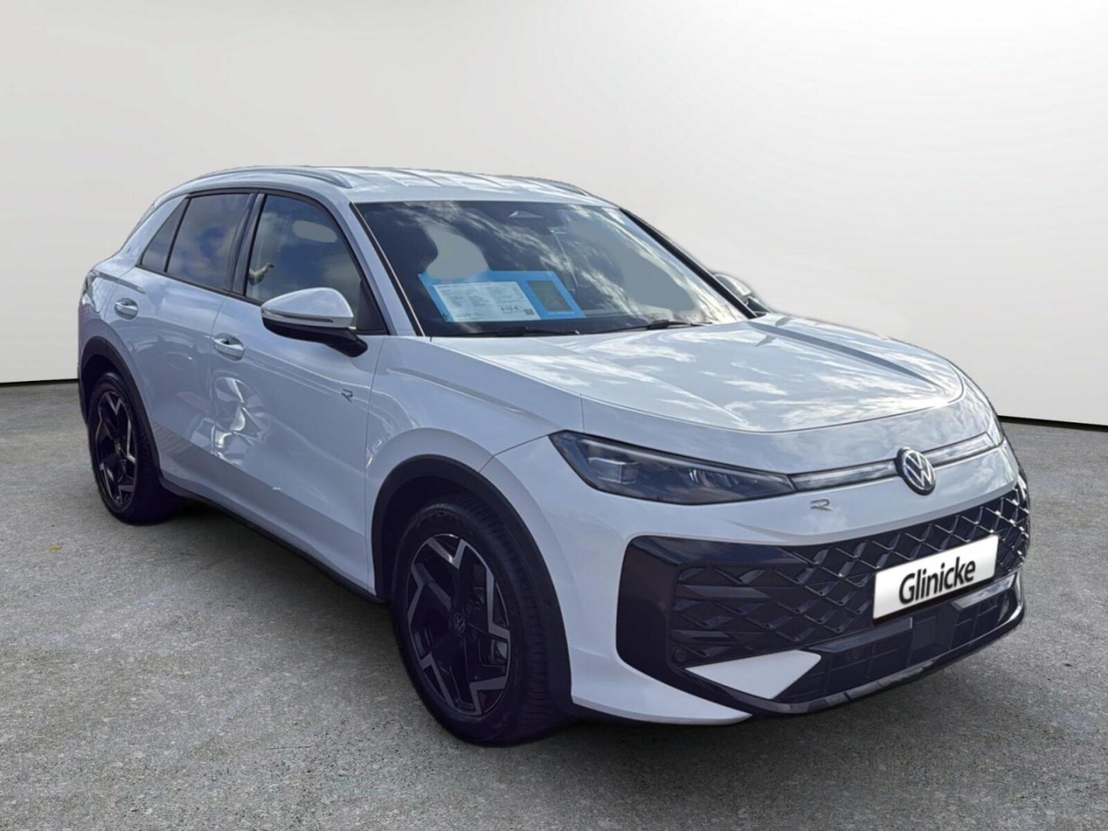 Volkswagen T-Roc – Bild 5
