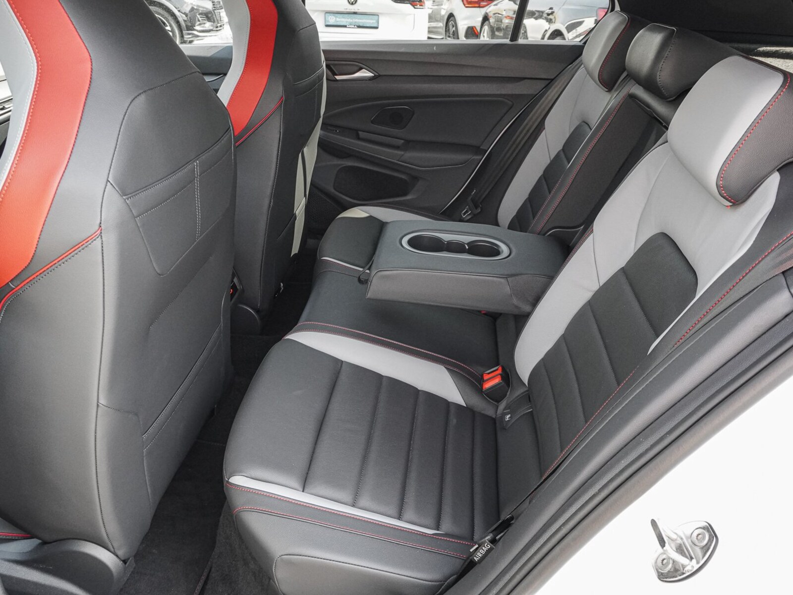 Volkswagen Golf – Bild 18