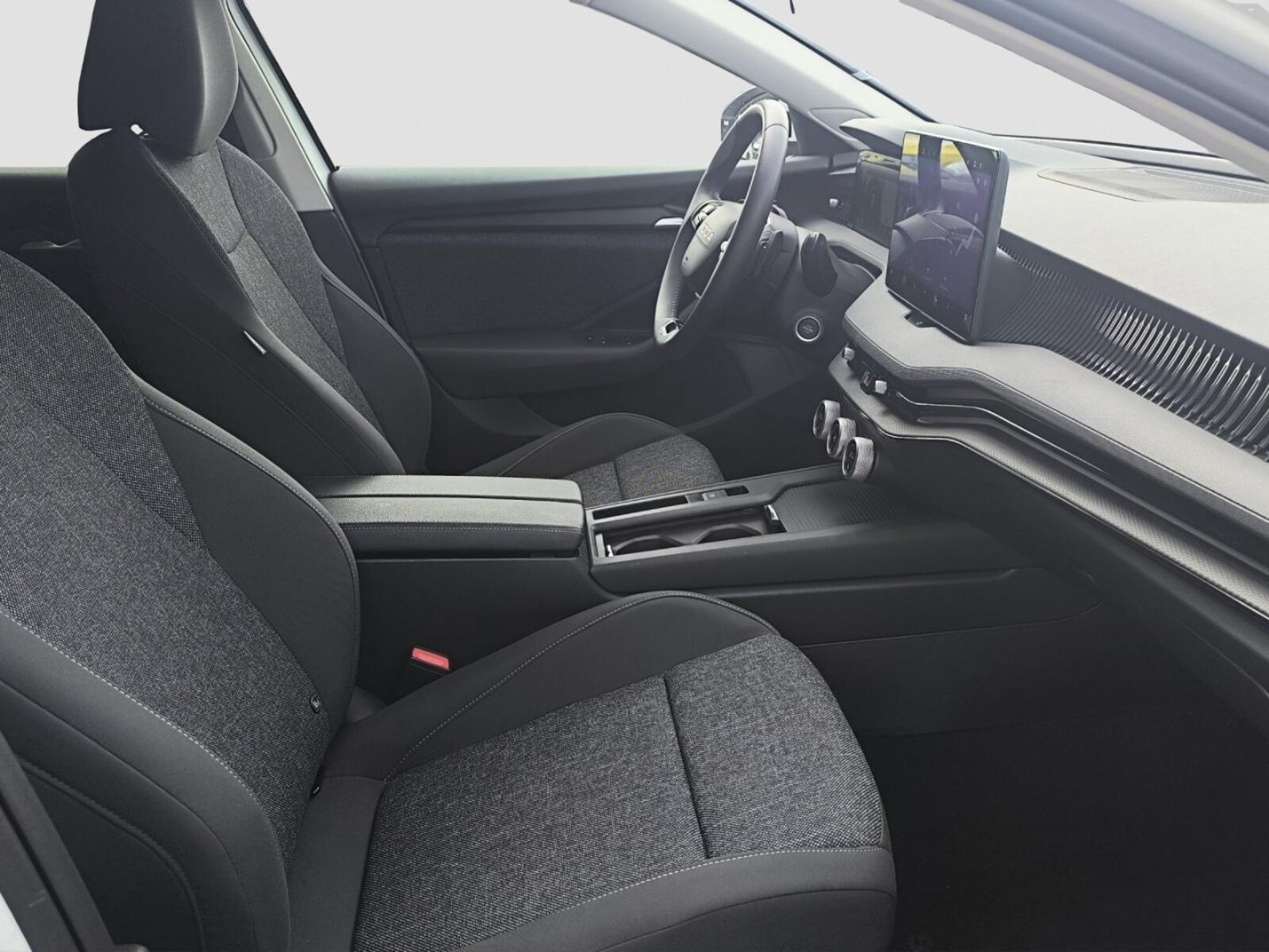 Škoda Superb Combi – Bild 22