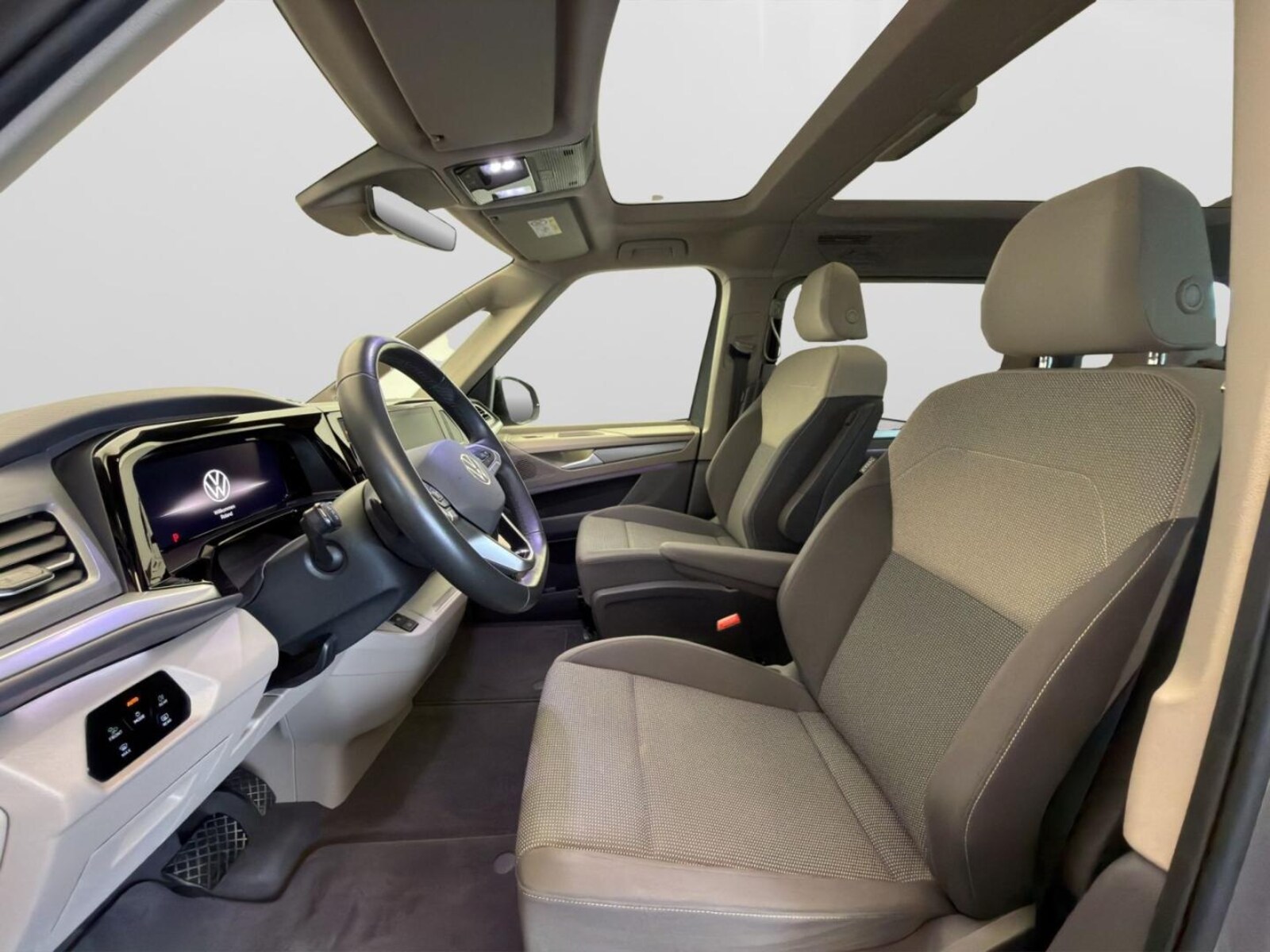 Volkswagen Multivan – Bild 9
