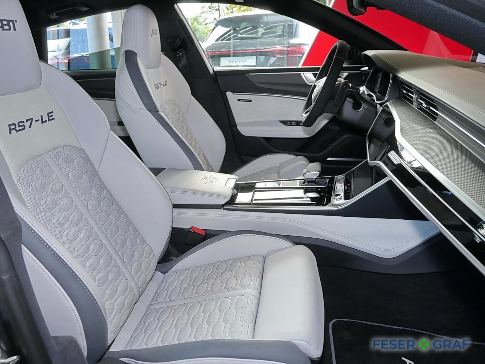 Audi RS 7 Sportback – Bild 10