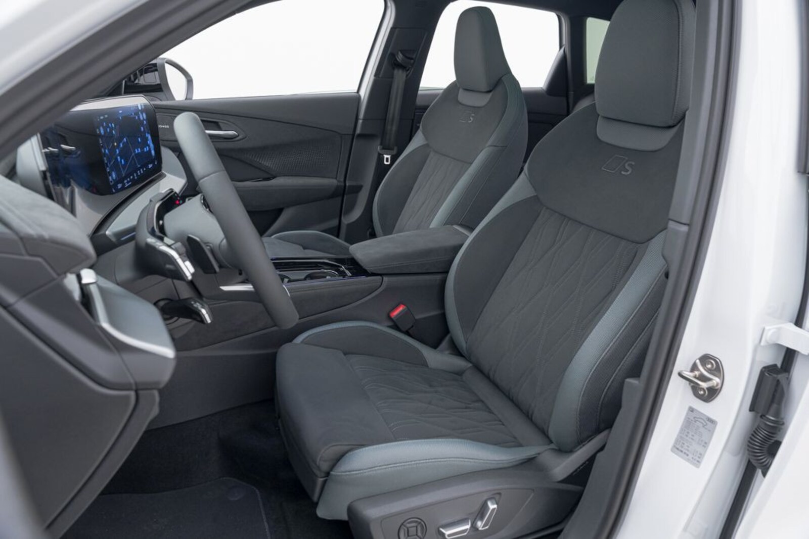 Audi Q3 – Bild 11