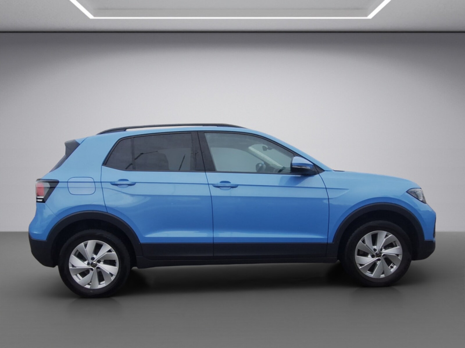 Volkswagen T-Cross – Bild 6