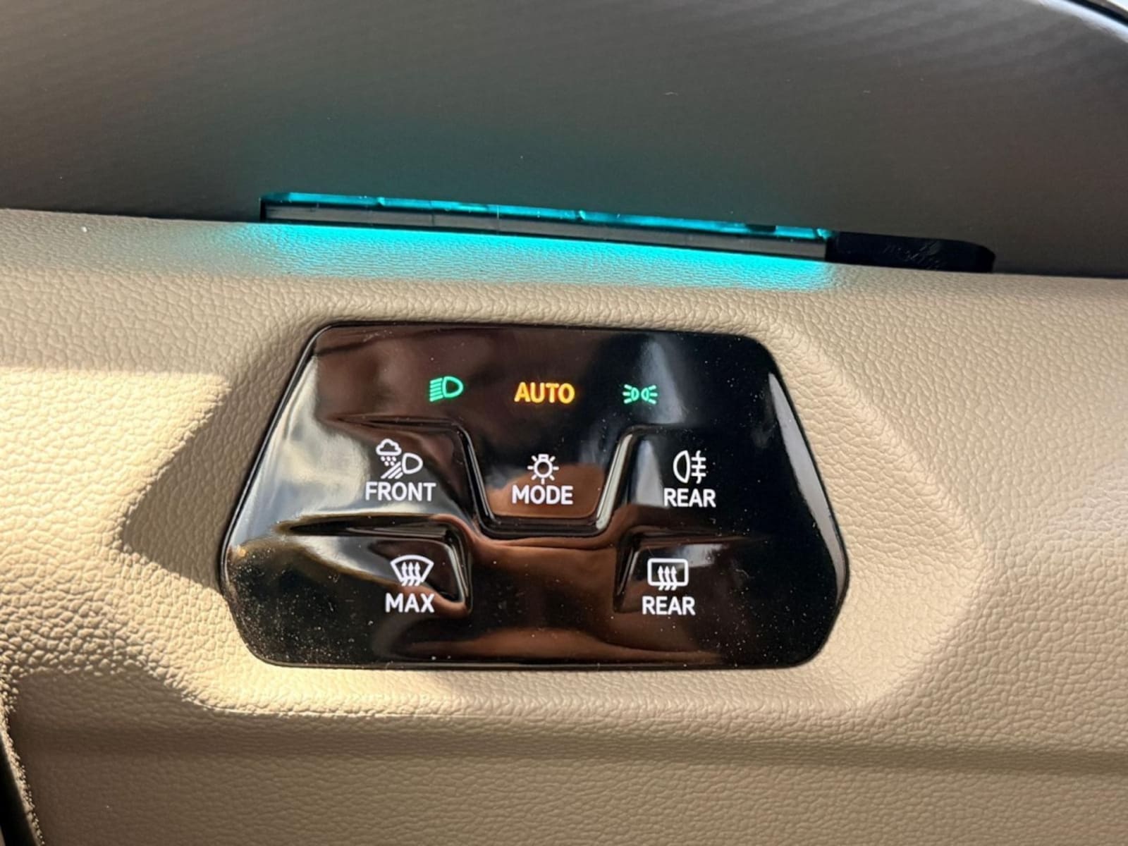 Volkswagen Multivan – Bild 8