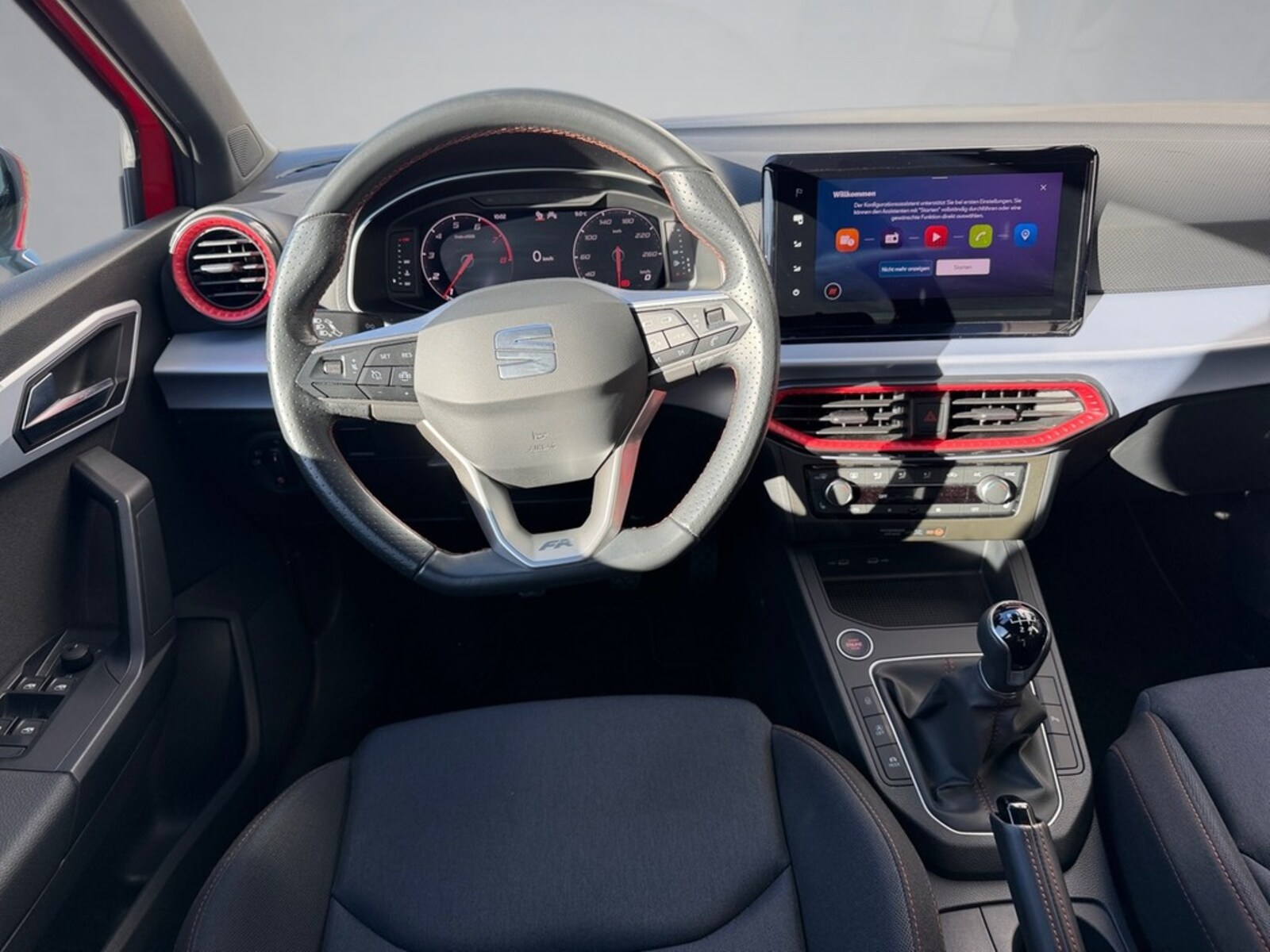 SEAT Ibiza – Bild 10