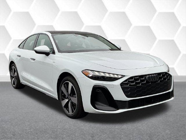 Photo of 2026 Audi A5 Sedan