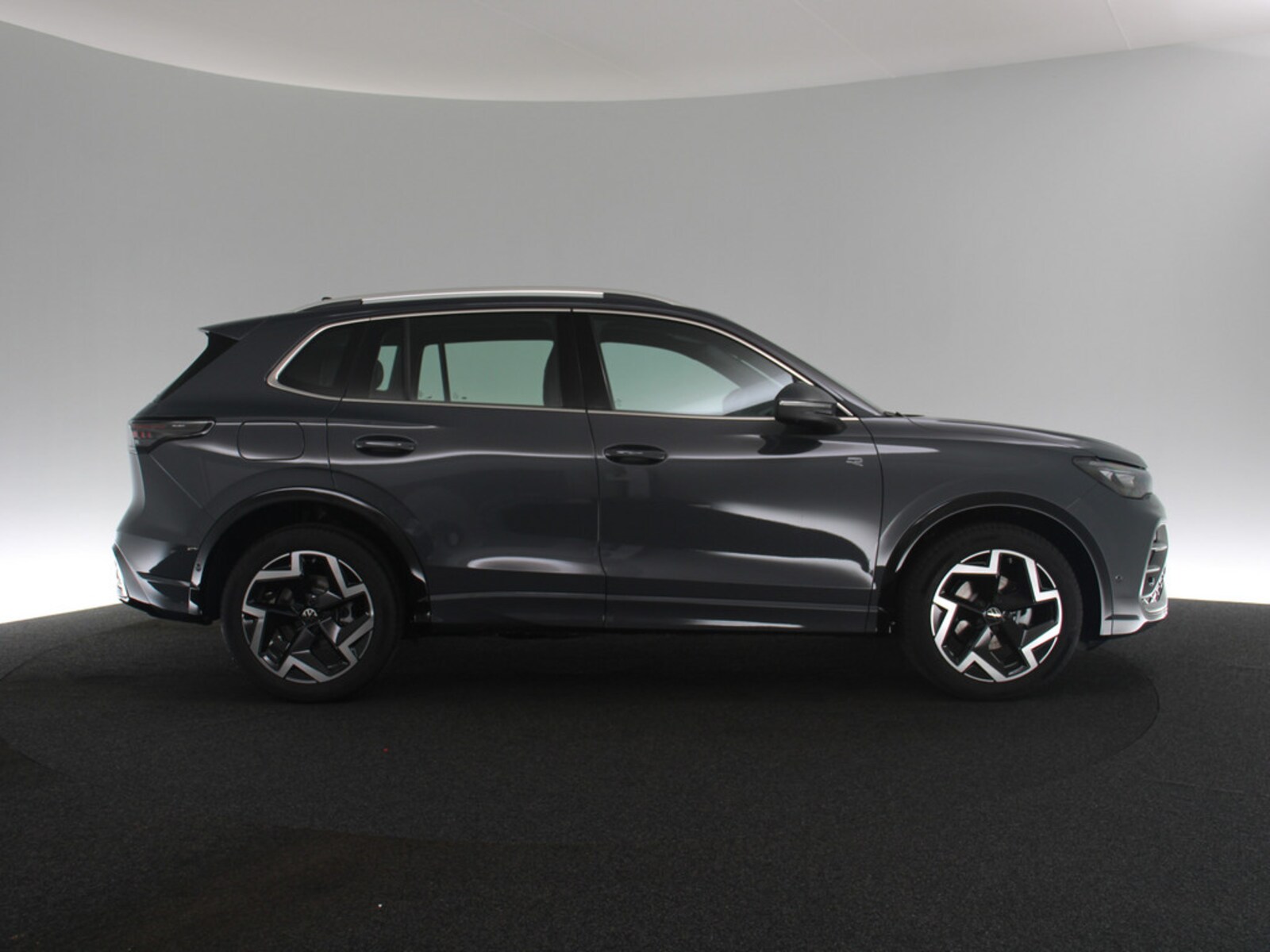 Volkswagen Tiguan – Bild 24