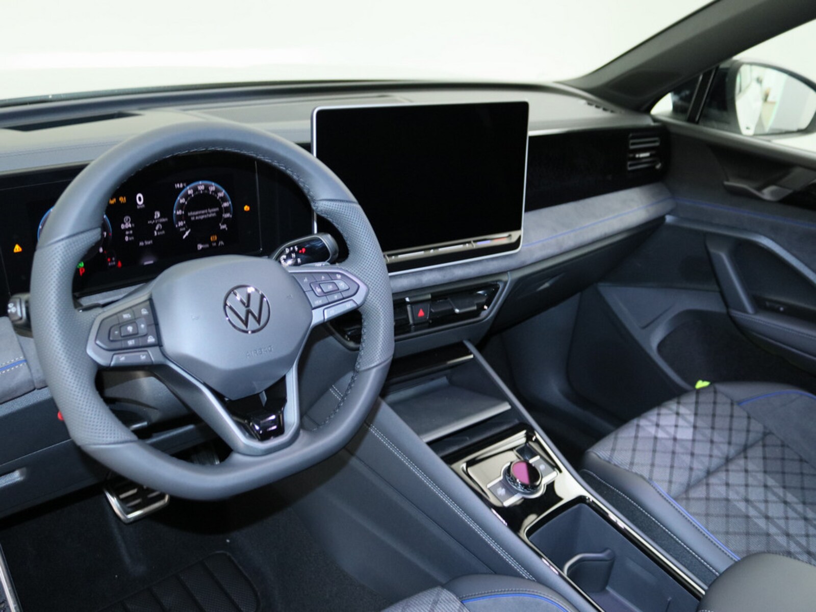 Volkswagen Tiguan – Bild 12