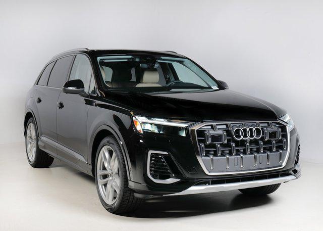 2025 Audi Q7
