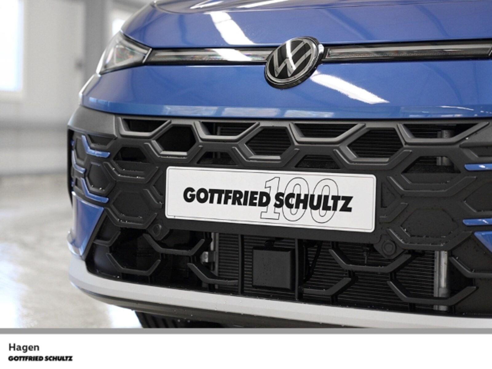 Volkswagen T-Roc – Bild 6