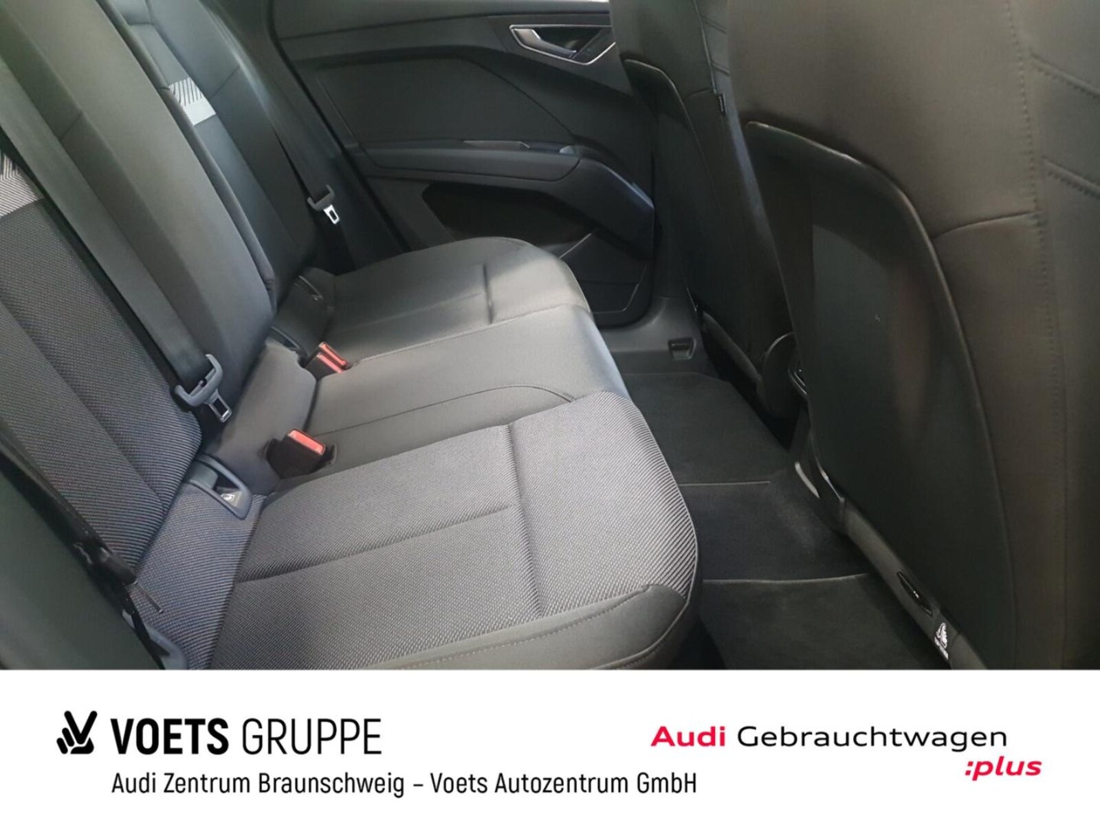 Audi Q4 e-tron – Bild 13