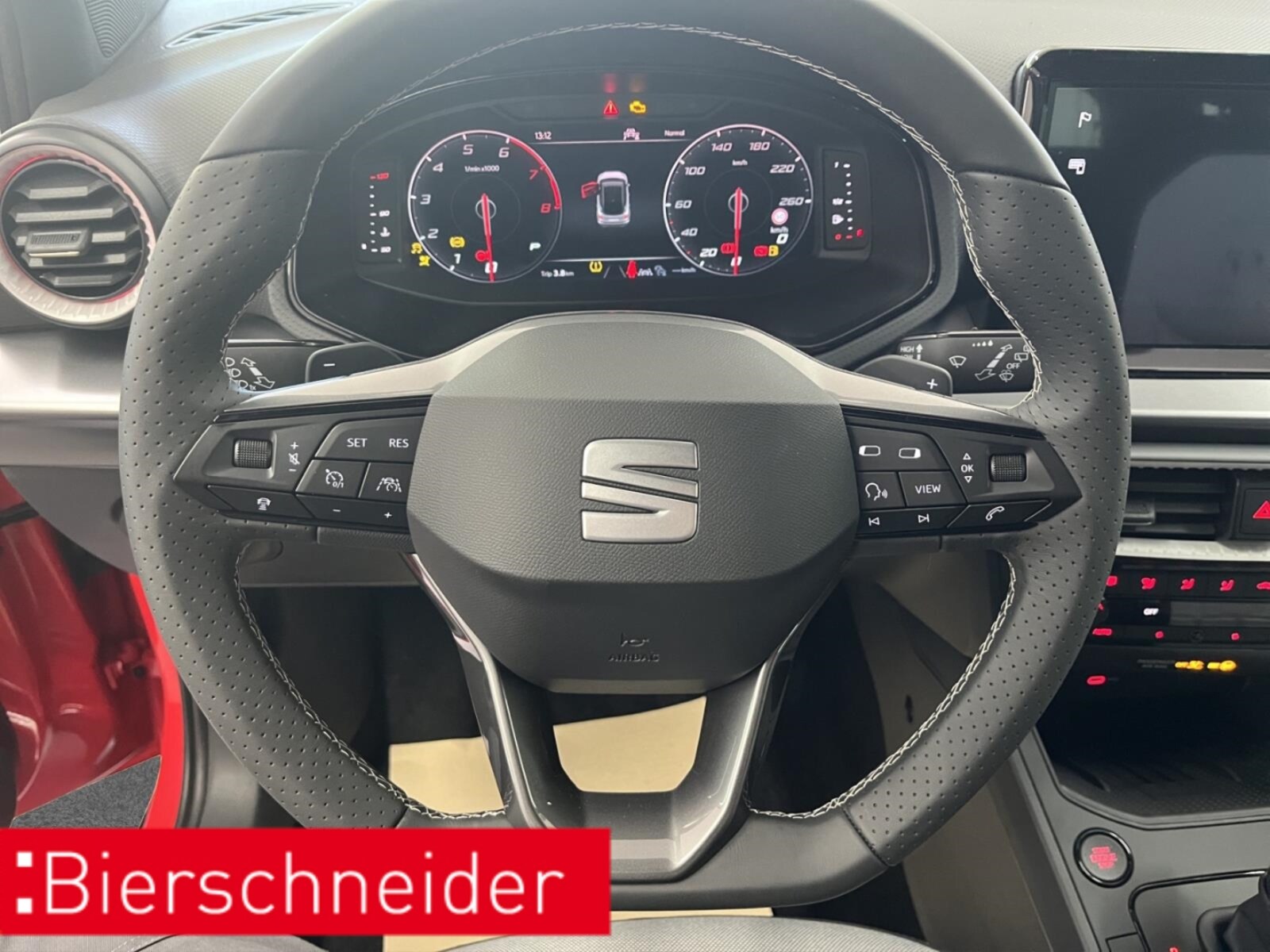 SEAT Arona – Bild 14