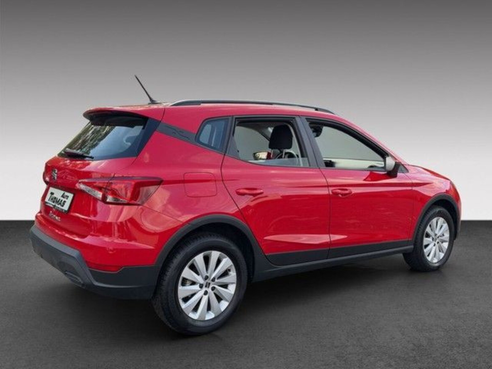 SEAT Arona – Bild 11