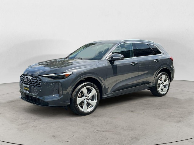 Photo of 2025 Audi Q5