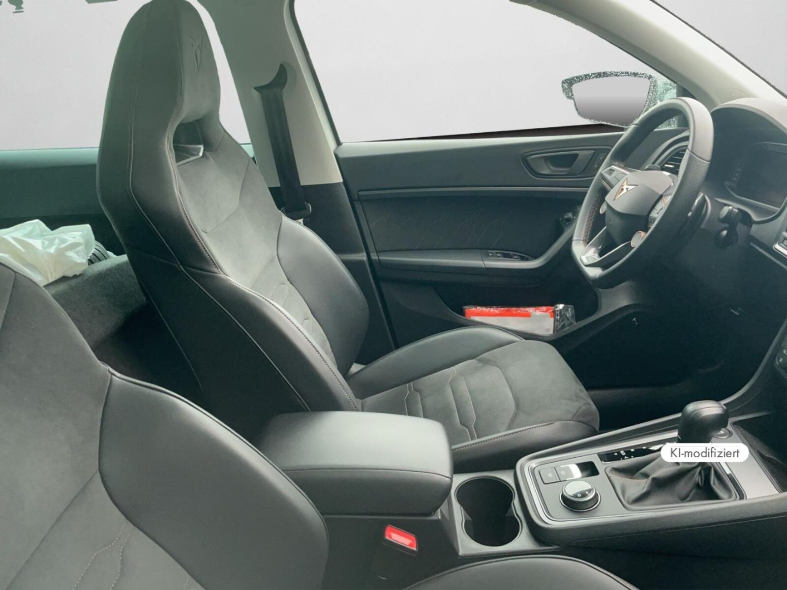 CUPRA Ateca – Bild 3