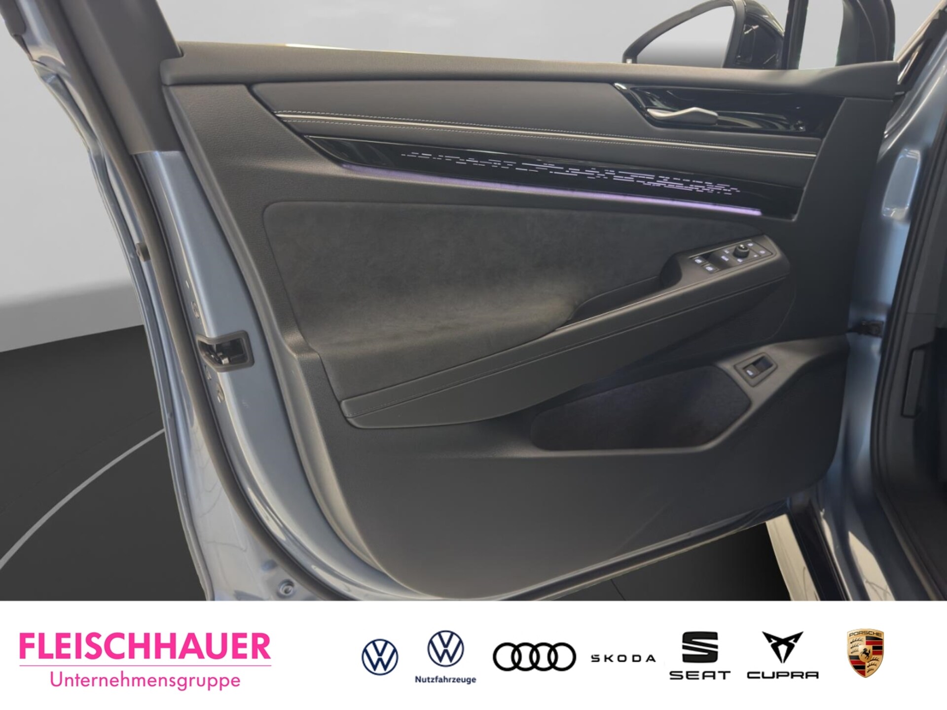 Volkswagen ID.7 Tourer Pro