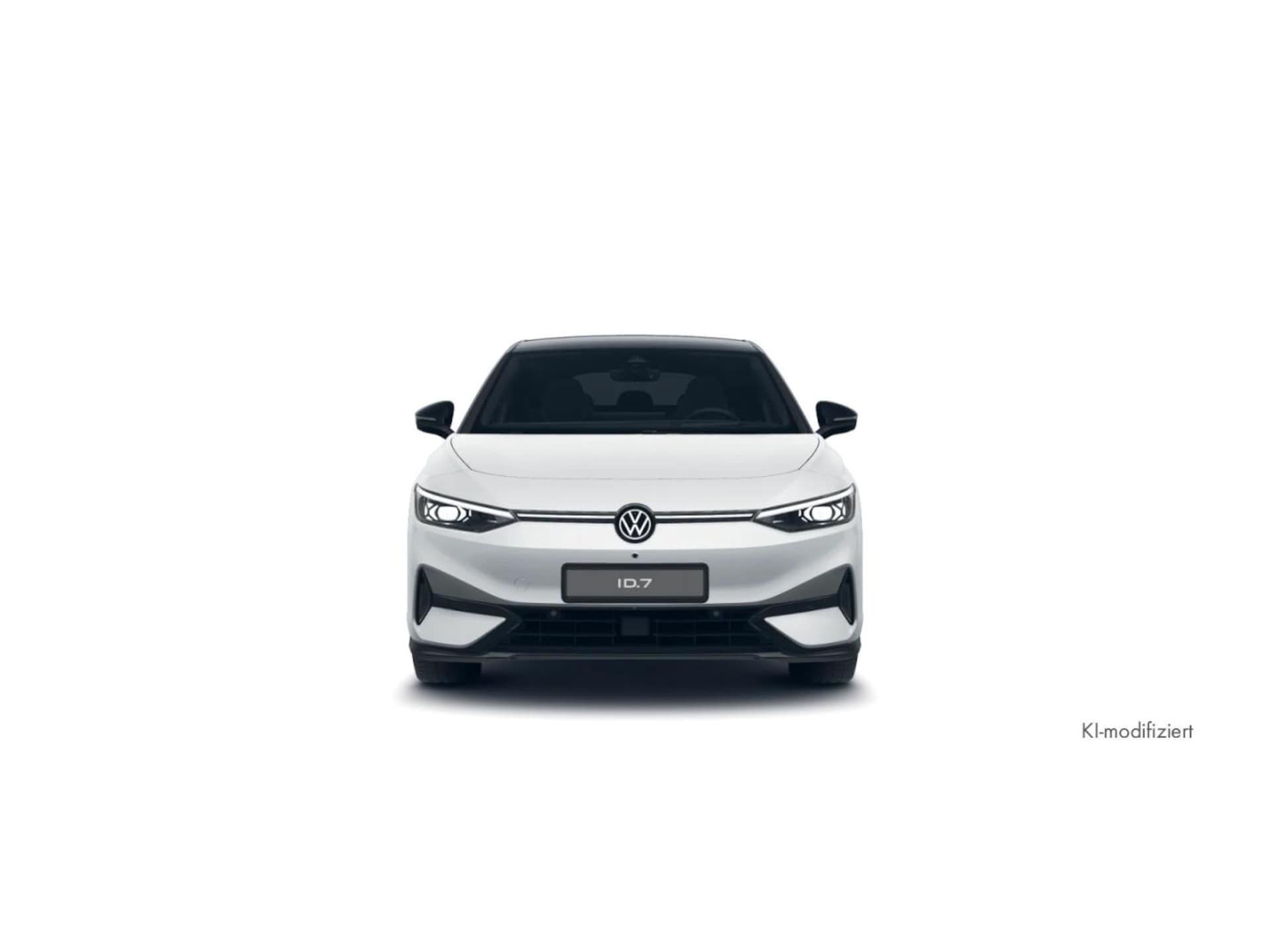 Volkswagen ID.7 Pro S