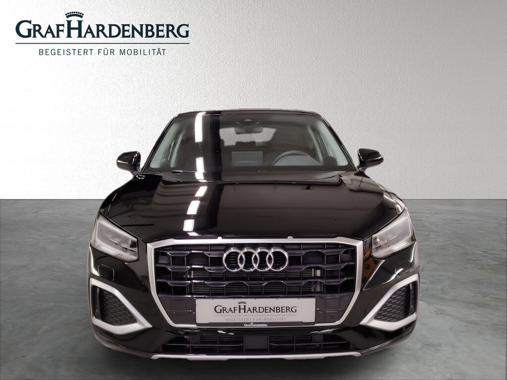 Image about Audi Q2 advanced 35 TFSI S tronic