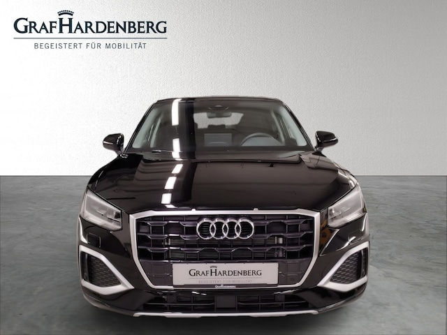 Image about Audi Q2 advanced 35 TFSI S tronic