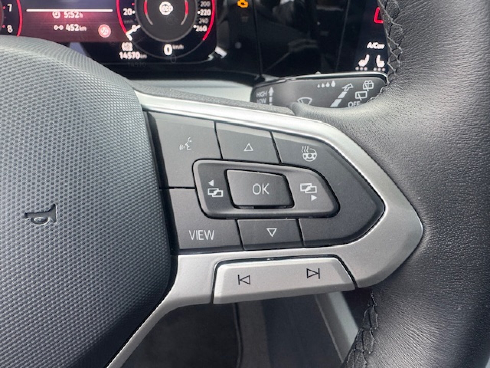 Volkswagen Golf MOVE
