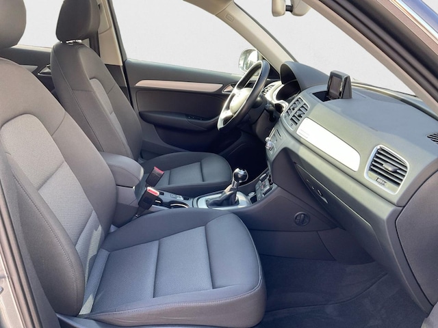 Audi Q3 2.0 TDI Quattro S Tronic - 2016 - Joinsteer - #15