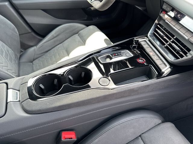 Image about Audi e-tron GT e-tron quattro