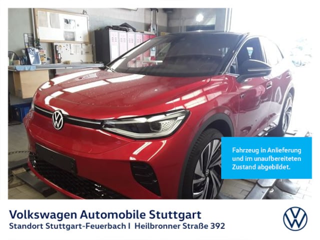 Volkswagen ID.5