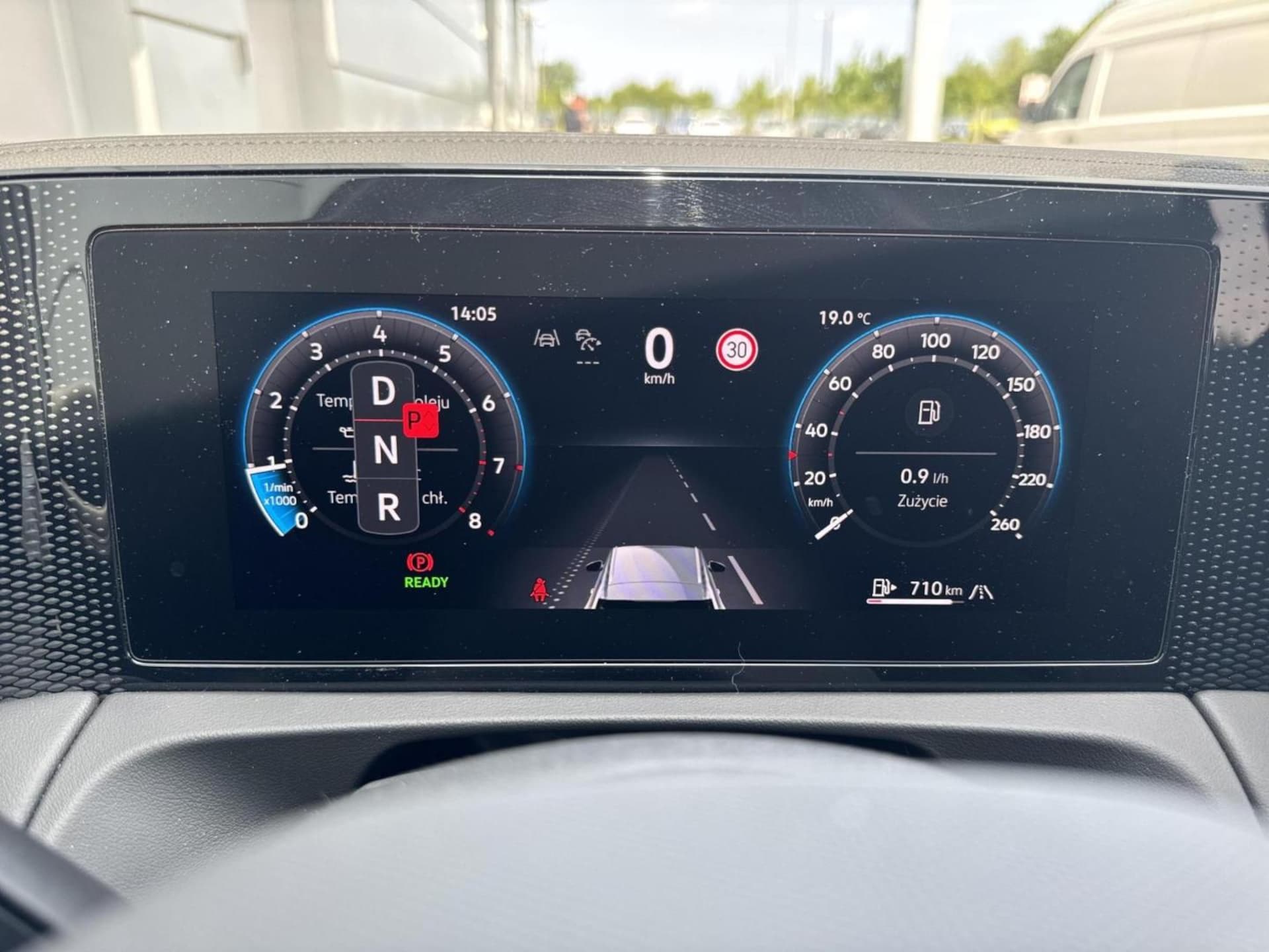 Volkswagen Tiguan Life Plus