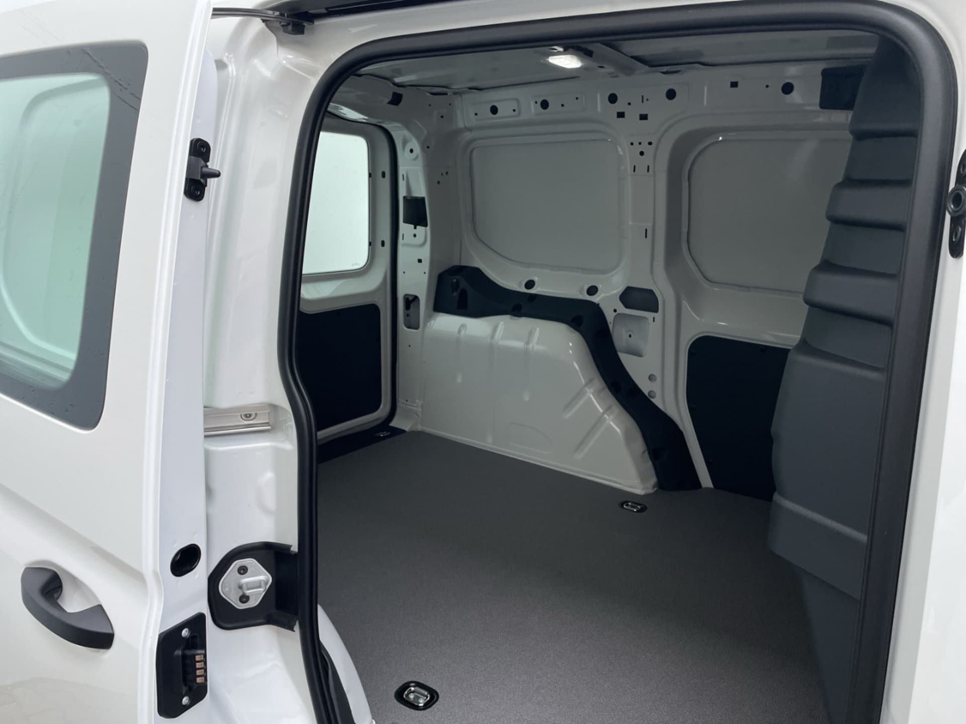 Volkswagen Caddy Cargo