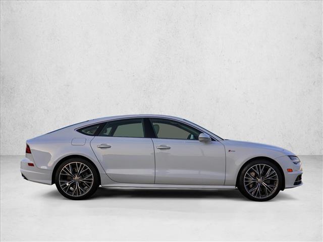 2018 AUDI A7 - Image 4