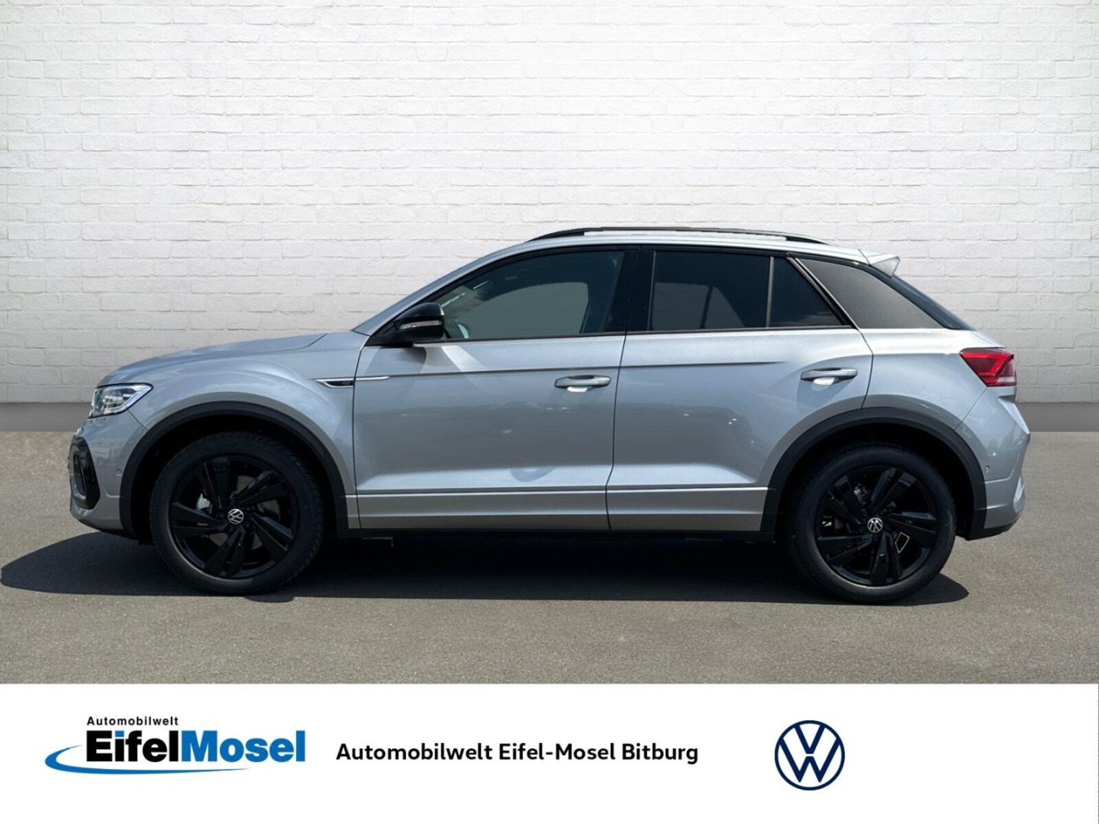 Volkswagen T-Roc – Bild 2