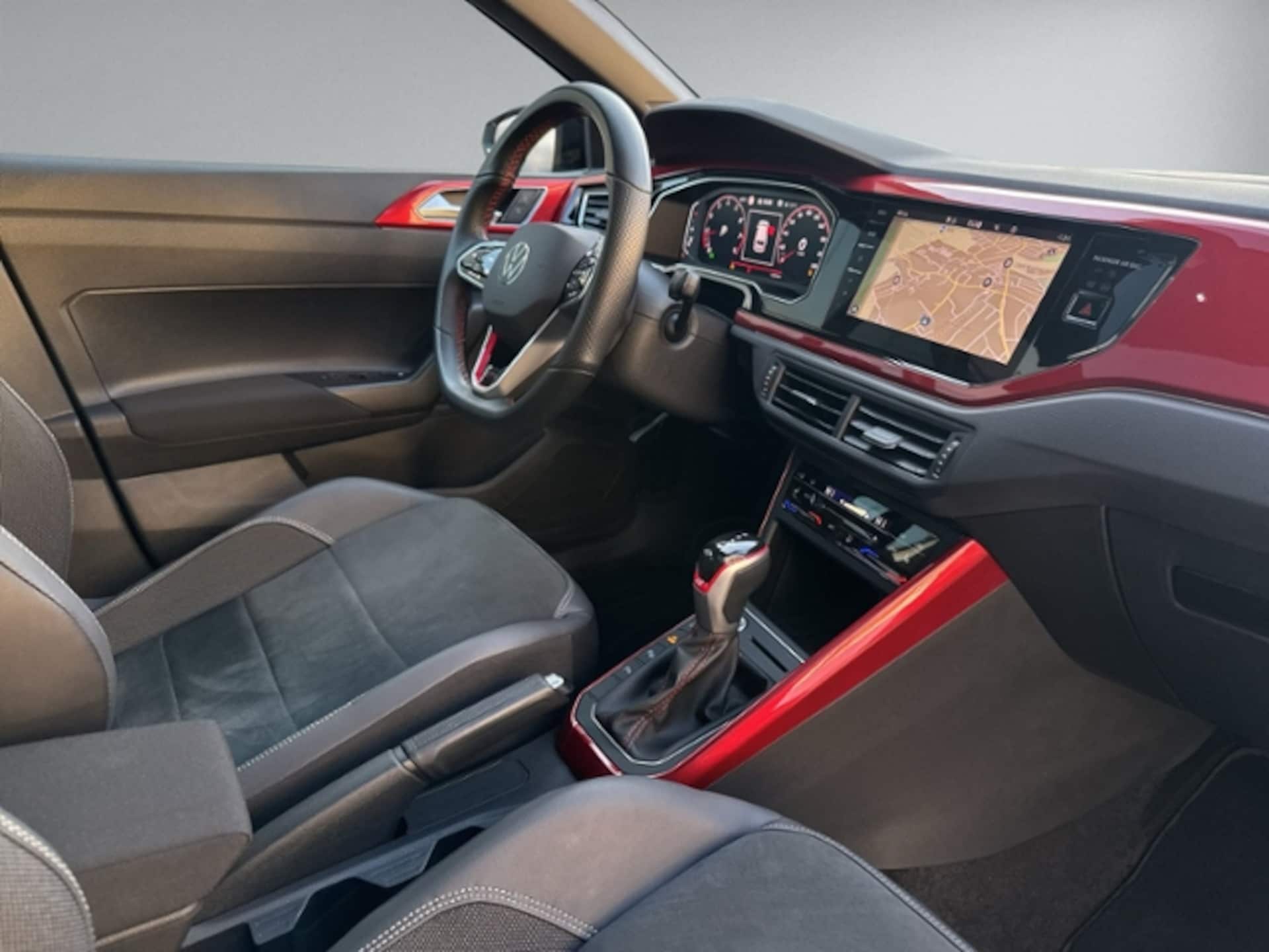 Volkswagen Polo GTI