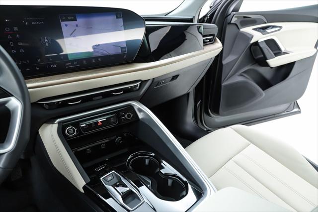 2025 Audi Q5 Premium - Photo 48