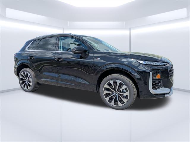 2026 Audi Q3