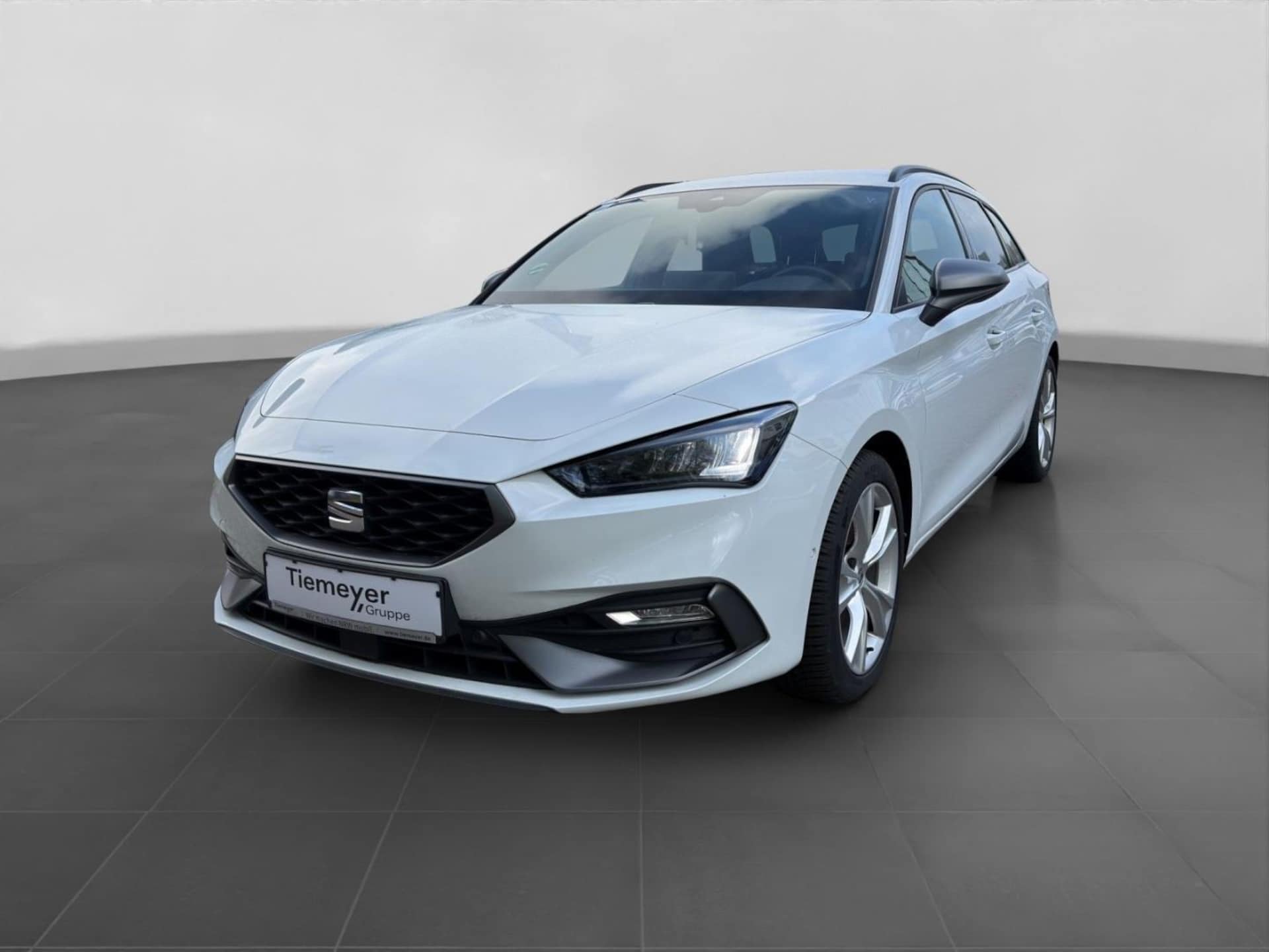 SEAT Leon Sportstourer FR