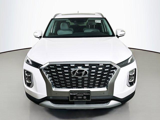 2020 Hyundai Palisade