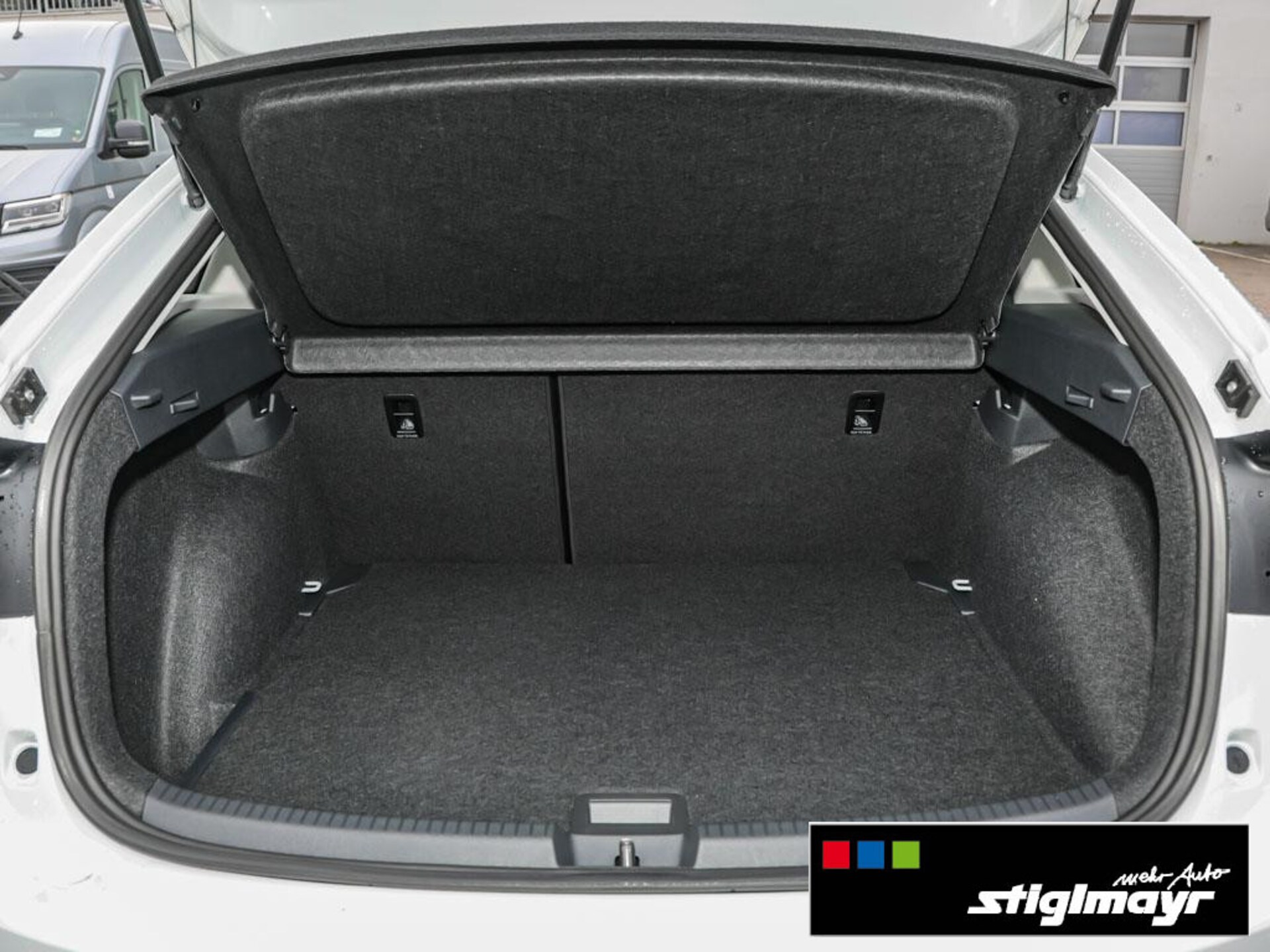 Volkswagen Taigo Style