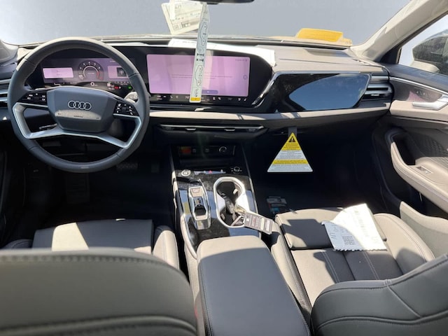 2026 Audi A6 Sedan