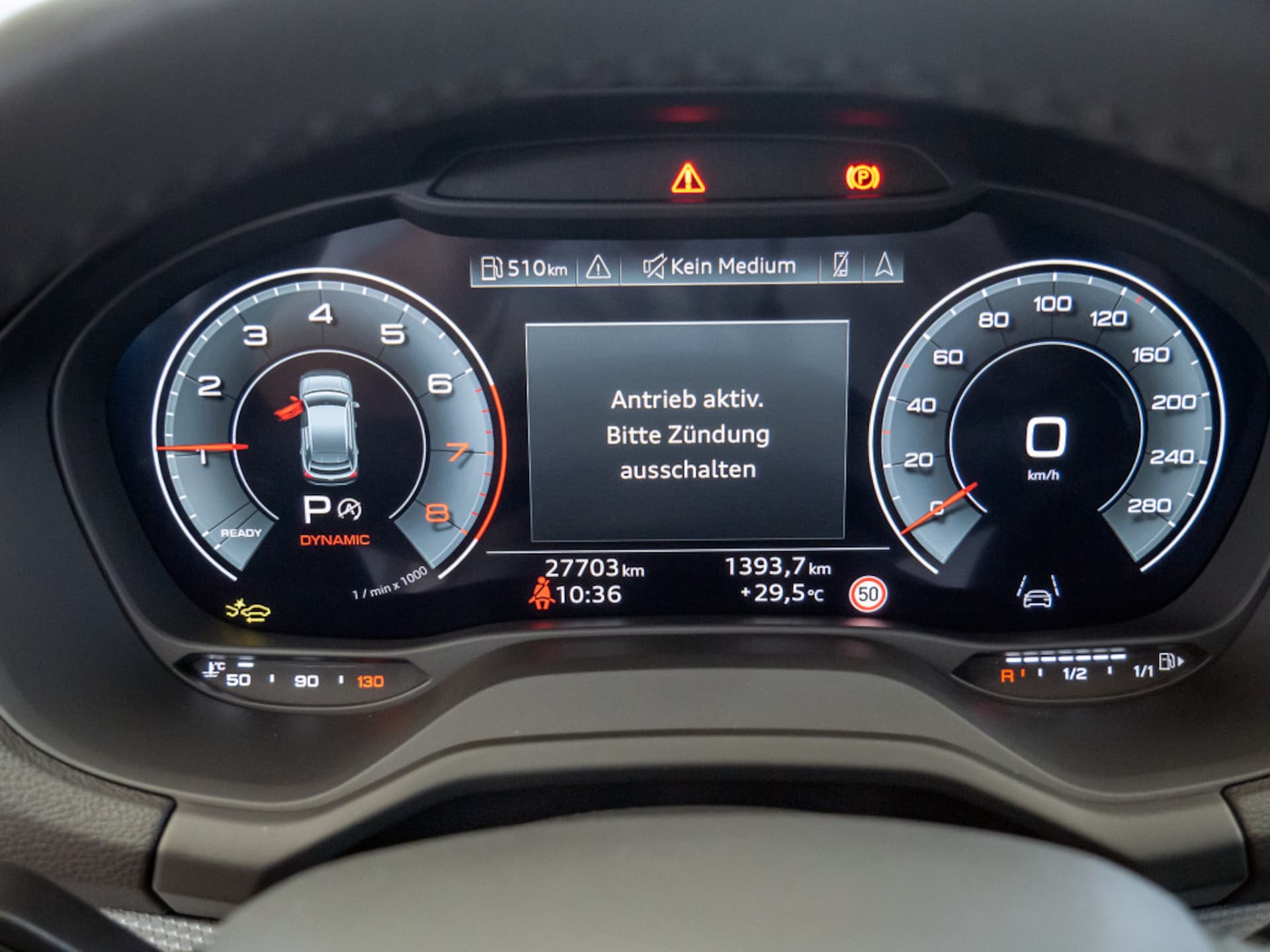 Audi Q2 Advanced
