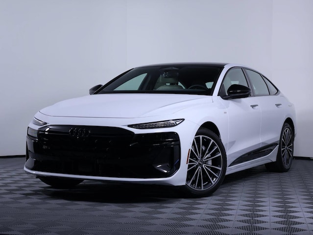 Photo of 2027 Audi A6 Sportback e-tron 