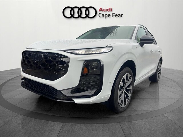 2026 Audi Q3 SUV